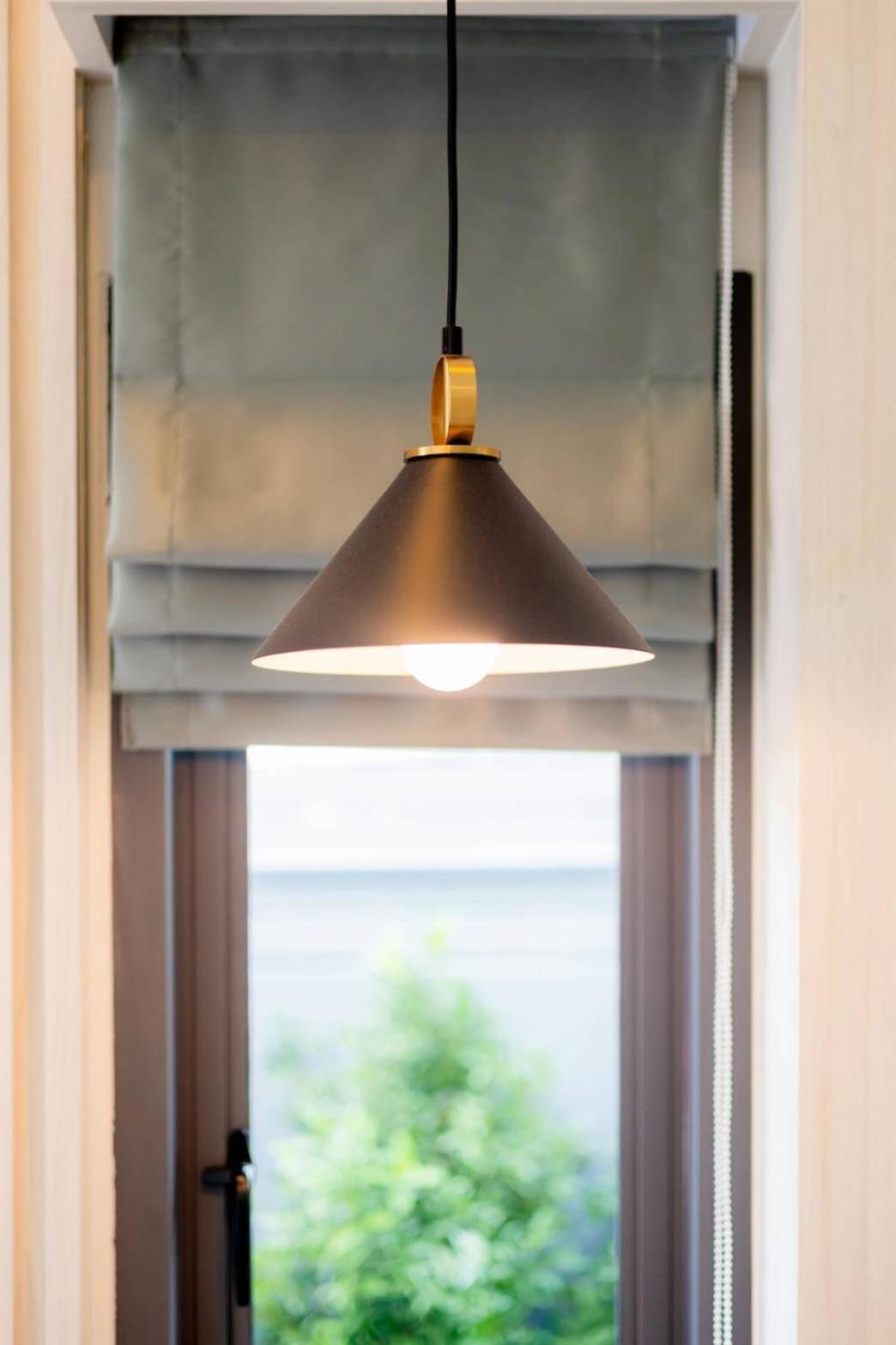 Nut & Non Pool Villa By Duangtham Ban Khlong Haeng エクステリア 写真
