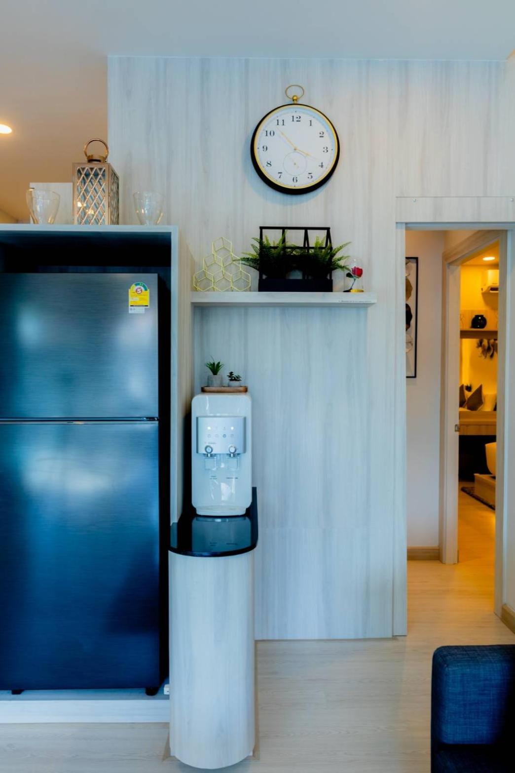 Nut & Non Pool Villa By Duangtham Ban Khlong Haeng エクステリア 写真