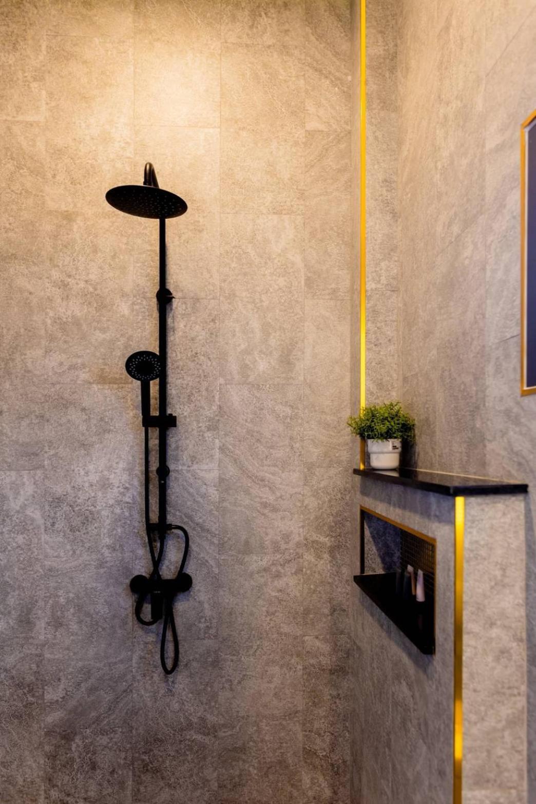 Nut & Non Pool Villa By Duangtham Ban Khlong Haeng エクステリア 写真